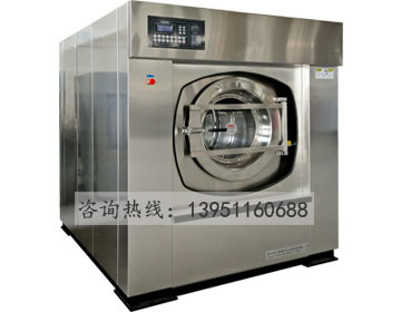 全自動(dòng)洗脫機(jī)
