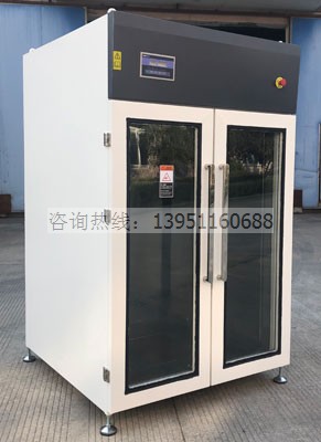 消防服烘干機